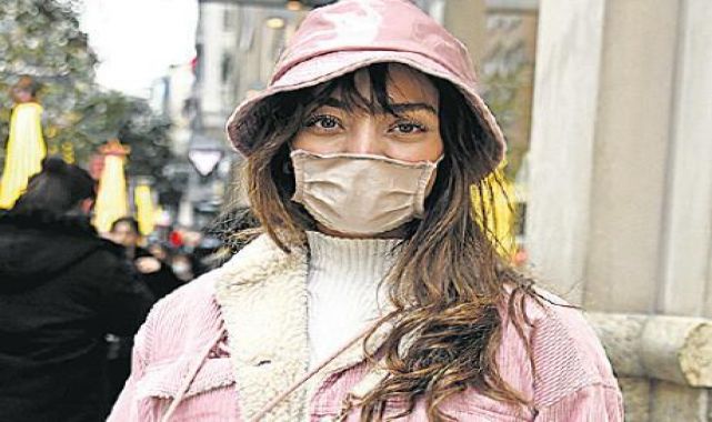 ‘Ekranda çok karton karakter var’