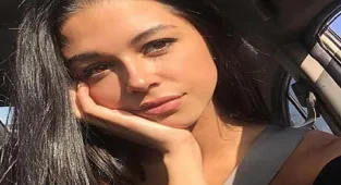 Ela Yörüklü'den 'Arka Sokaklar' açıklaması