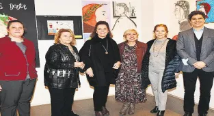 Elgiz’de etkinlik heyecanı