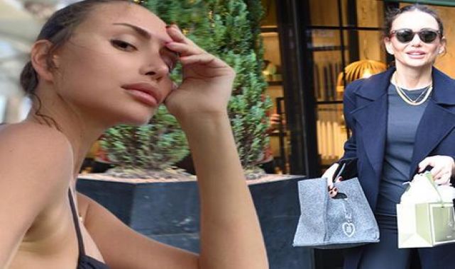 Emina Jahovic: Aşkı boşverin, çok iyi şeyler oluyor