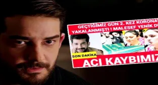 Enis Arıkan, 'öldü' haberlerine isyan etti!