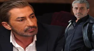Erkan Petekkaya operasyonu erteledi! İşte ünlü oyuncunun sağlık durumu