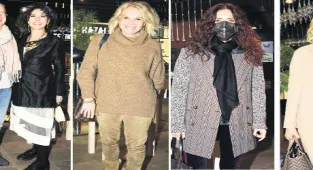 Erol’dan ‘Retrospektif Sergi’