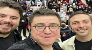 Eser Yenenler'in bilinmeyenleri