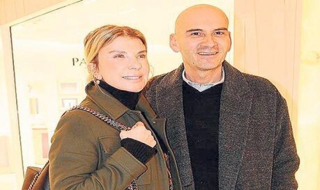 ‘Eşim benim en büyük şansım’