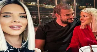 Eski eşiyle barışan Damla Ersubaşı: Mutlu olmayı tercih ettik!