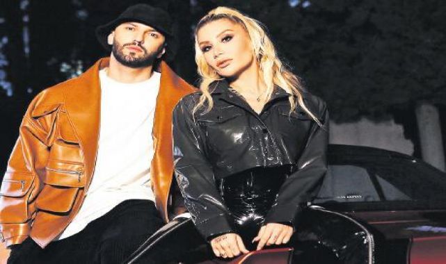 Eski sevgililerin düeti