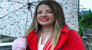 Esra Sönmezer: İdeal kiloma ulaşıncaya kadar aç kalmaya devam