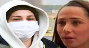 Estetik yorumları Burçin Terzioğlu'nu kızdırdı!