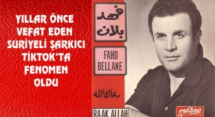 Fahd Ballan Kimdir?
