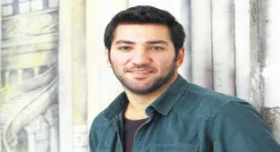 'Farklı rollerden keyif alıyorum'