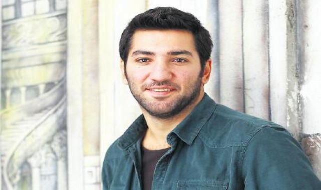 'Farklı rollerden keyif alıyorum'