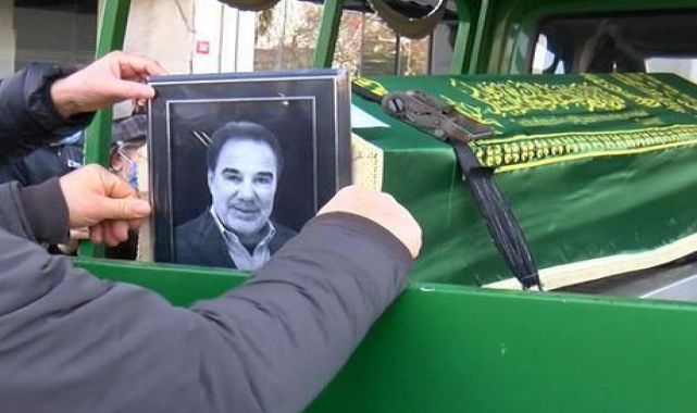 Faruk Tınaz için Veliefendi Hipodromu’nda tören düzenlendi