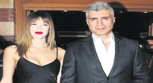 ‘Feyza kendini yaralıyordu’