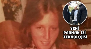 Florida'da 38 Yıl Önce İşlenen Cinayet Çözüldü