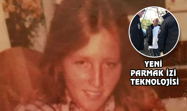 Florida'da 38 Yıl Önce İşlenen Cinayet Çözüldü
