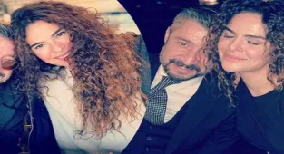 Gamze Topuz aşka geldi: Daha sağlam seviyorum seni!