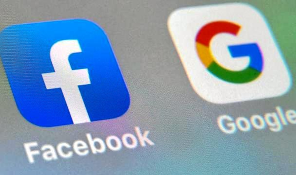 Gazeteler Google Ve Facebook'a Dava Açtı