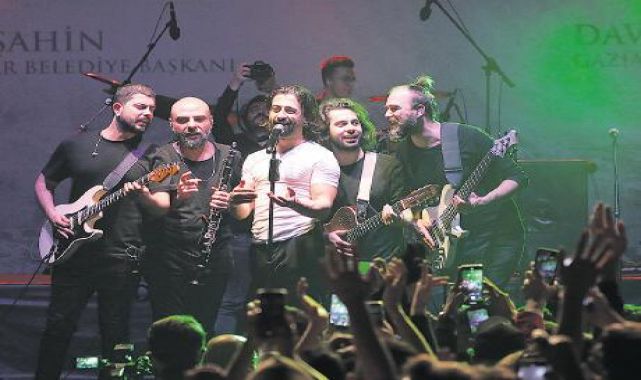 Gaziantep’i salladı