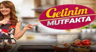 'Gelinim Mutfakta'nın yeni sunucusu Nursel Ergin oldu