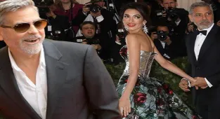 George Clooney: Para için uykumun bir dakikasını bile feda etmem!
