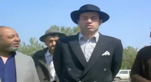 Gerzek Şaban oyuncuları kim, konusu nedir? Gerzek Şaban filmi nerede çekildi?