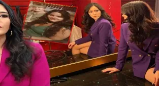 Gizem Tuncer kilolu olduğu dönemde çekilen bir fotoğrafının kullanılmasına isyan etti