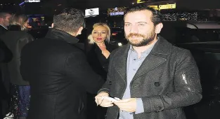 Gizemli arkadaş