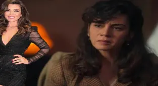 Gökçe Bahadır'ın 'Matilda' uğuru