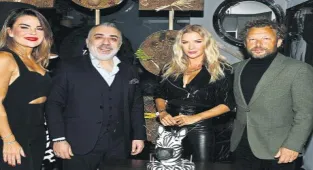 ‘Gördüğümde anlamıştım’
