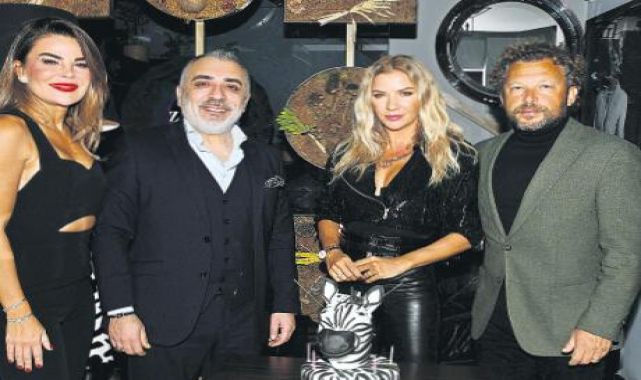 ‘Gördüğümde anlamıştım’