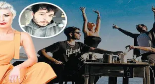 Gözde aşıklar