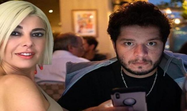 Gözde Kansu ve Güntaç Özdemir yeni bir aşka yelken açtı