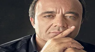 Güneri’den polisiye romanı