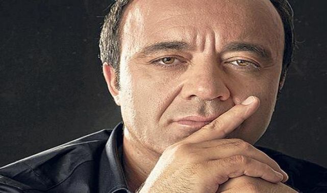 Güneri’den polisiye romanı