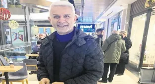 ‘Hâlâ kirada oturuyorum’
