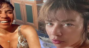 Haberler: 58 kilo veren oyuncu Yeşim Ceren Bozoğlu'nun son hali dikkat çekti
