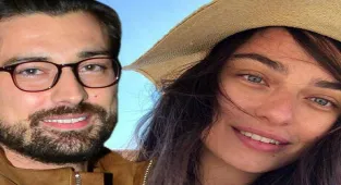 Haberler: Alp Navruz ilk kez Ayça Ayşin Turan ile aşk yaşadığını doğruladı