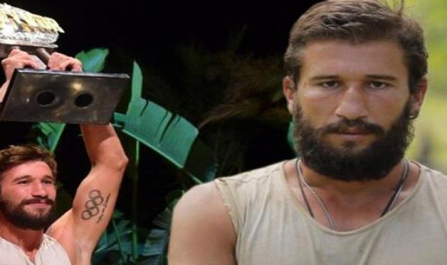 Haberler: Ameliyat olan Survivor Adem Kılıçcı'nın sağlık durumu