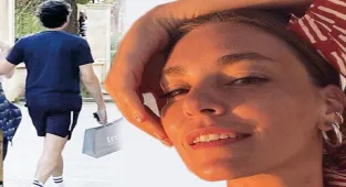 Haberler: Aslı Enver ile Sarp Batur ayrıldı!
