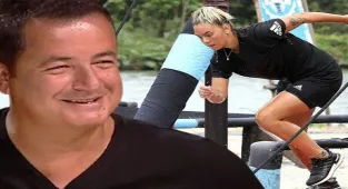 Haberler: Aycan Yanaç, Survivor kadrosunda!