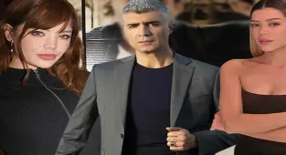 Haberler: Buse Narcı'dan eski eşi Özcan Deniz'e destek! 'Şiddet uyguladığına asla inanmadım'
