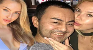Haberler: Chloe Loughnan'dan çarpıcı açıklamalar