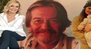 Haberler: Derya Baykal'dan Ferhan Şensoy ve torunu Pera'yla ilgili açıklama
