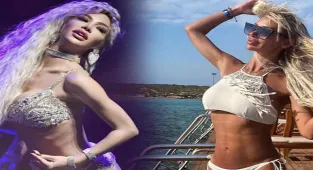 Haberler: Didem Kınalı hayalini açıkladı! Gerekirse açık yerlerimi kostümle kapatırım