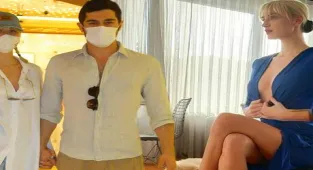 Haberler: Didem Soydan'dan Burak Deniz ve ayrılık açıklaması