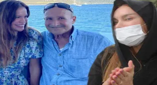 Haberler.. Ebru Şallı: İster bakım yaptırırım, ister evde oturup ağlarım!