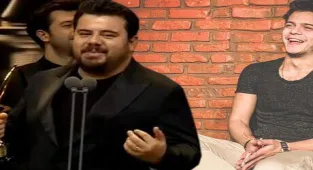 Haberler: Eser Yenenler, Çok Güzel Hareketler 2'nin ödülünü Arif Güloğlu'na ithaf etti!