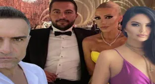 Haberler: Gökhan Göz açıkladı! Fatoş Yelliler ile...