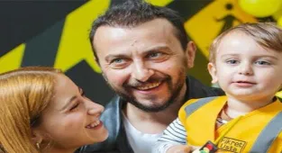 Haberler: 'Hazal Kaya hamile mi?' yorumlarına neden olan Ali Atay'ın paylaşımının sırrı!